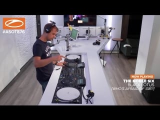 The noble six black lotus [#wao138?!]