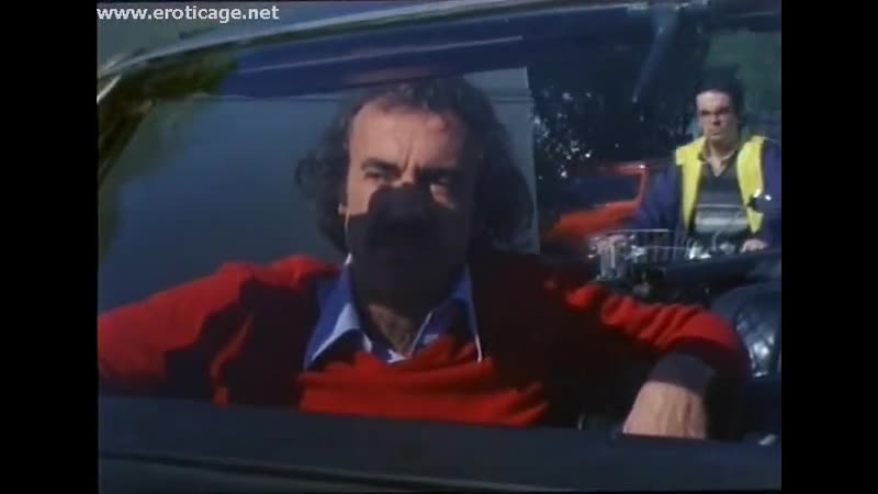 Путешествие за счастьем corridas de alegria, 1982