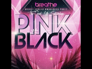 Flyer pink #artshaker