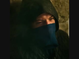 New promo robinhoodmovie fast as you can!