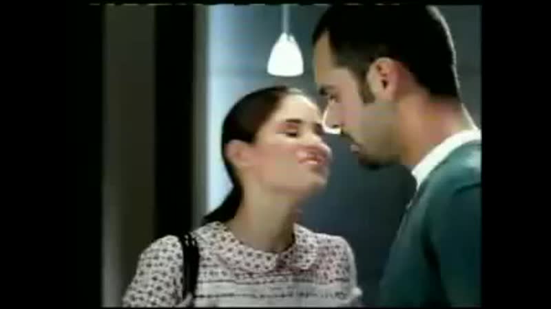 Garnier porn video – Danna garcía in garnier (2008)