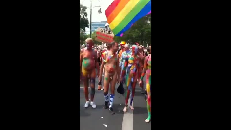 П*дорастическая германия западные ценности