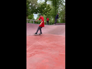 Magic trick / кутёж family