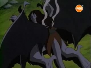 Гаргульи 39 серия 2 сезон