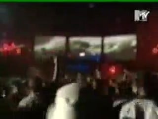 Orbital satan (live from ibiza 1999)