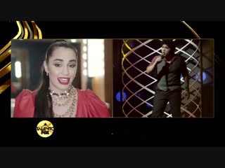 Bonus track #2 (contenido exclusivo) ¦ talento fox