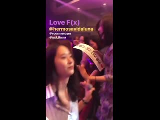 All mine at the fragrance of luna (190526)