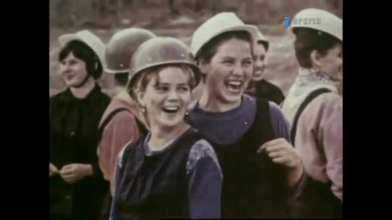 Лев лещенко "любовь, комсомол и весна"