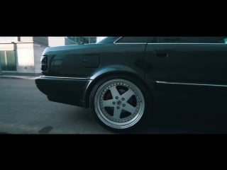 ♔quattro family club♔audi v8