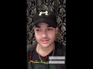 [200702] инста стори zpop dream