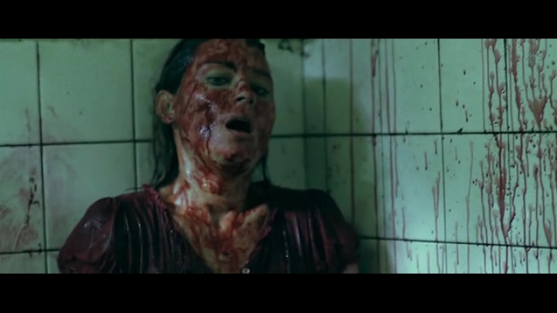 Бела кисс (киш) пролог (2013)