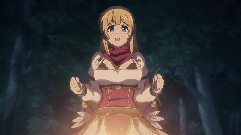 Shin no nakama janai to yuusha no party wo oidasareta no de / меня выгнали из пати героя, ибо я был плохим компаньоном трейлер