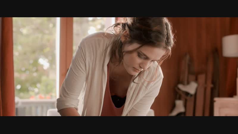 Роксана мескида наше будущее / roxane mesquida nos futurs ( 2015 )