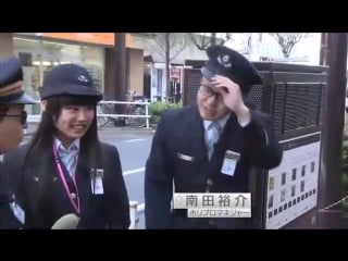 Hirota aika [tv] tamori club 22/05/2015