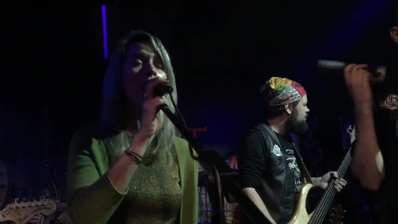 Джем / night train / mirrava / av music