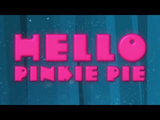 Pinkie pie’s diy life hacks! 💯 ‘hello pinkie pie’ ep 6 my little pony
