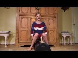Hannah hays slutty bitch