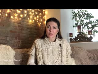 Анна вегдаш специально для канала marina malini (1)