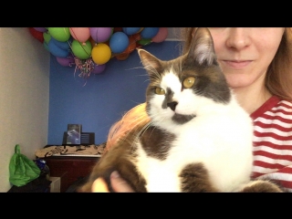 Настя и юра репетируют