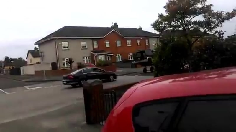 Когда бензин подорожал (vhs video)