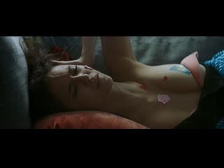 Нина добрев очень плохая девчонка / nina dobrev sick girl ( 2023 )