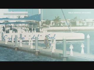 Meliá marina varadero