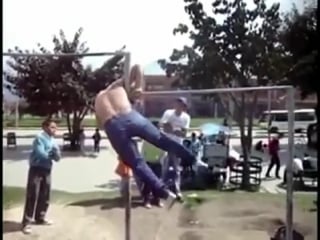 Best tricks of colombian gimbarr (slans edit)