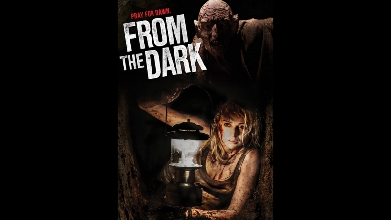 Фильмы ужасов из темноты (2014) страна ирландия