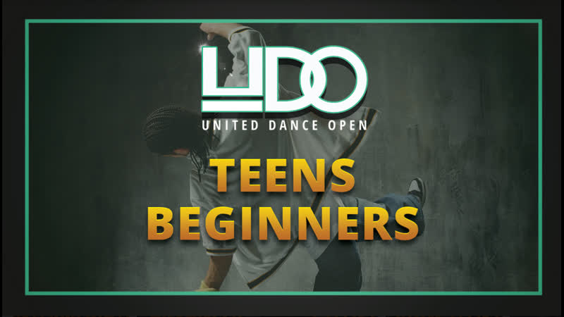 Udo xxxii teens beginners