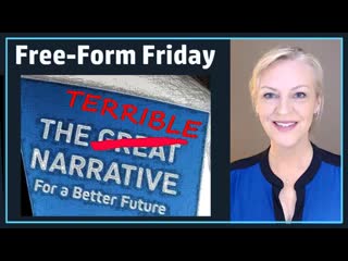 Their terrible narrative freeform friday ✹, by amazing polly ( june 18th, 2022 )