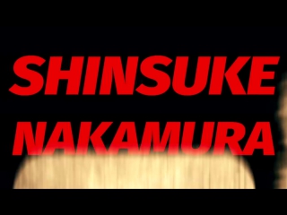 Титантрон шинске накамуры в nxt