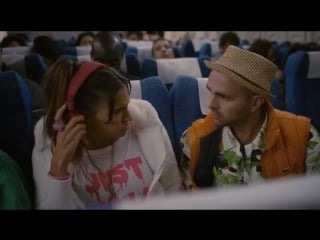 Нельзя смотреть порно в самолете (superнянь 2)