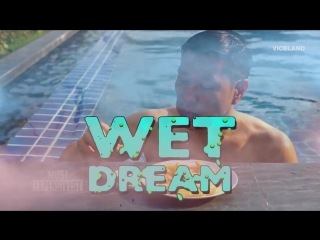 Wet dream most expensivest (full episode)