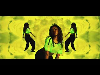 Yld give me your love (featuring liz jai akil dasan)