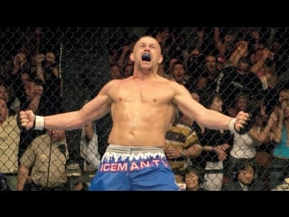 Chuck liddell highlights (hd)