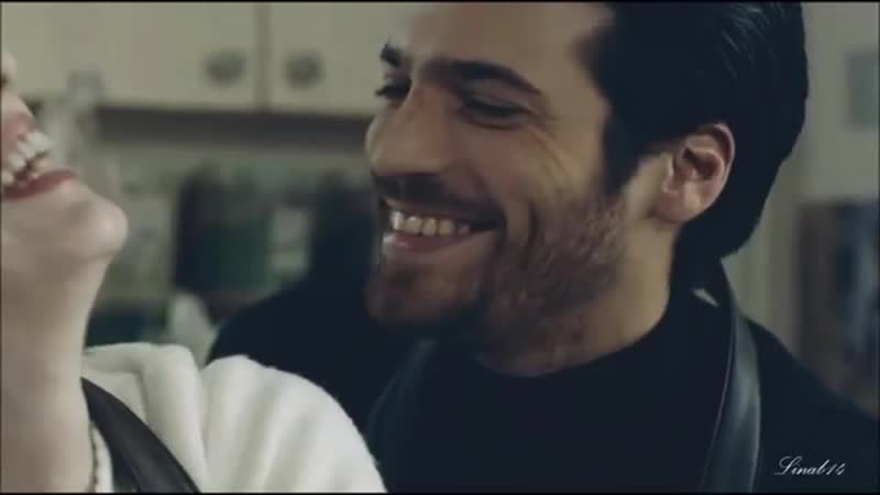 Nazli &amp; ferit | dolunay | hard for me