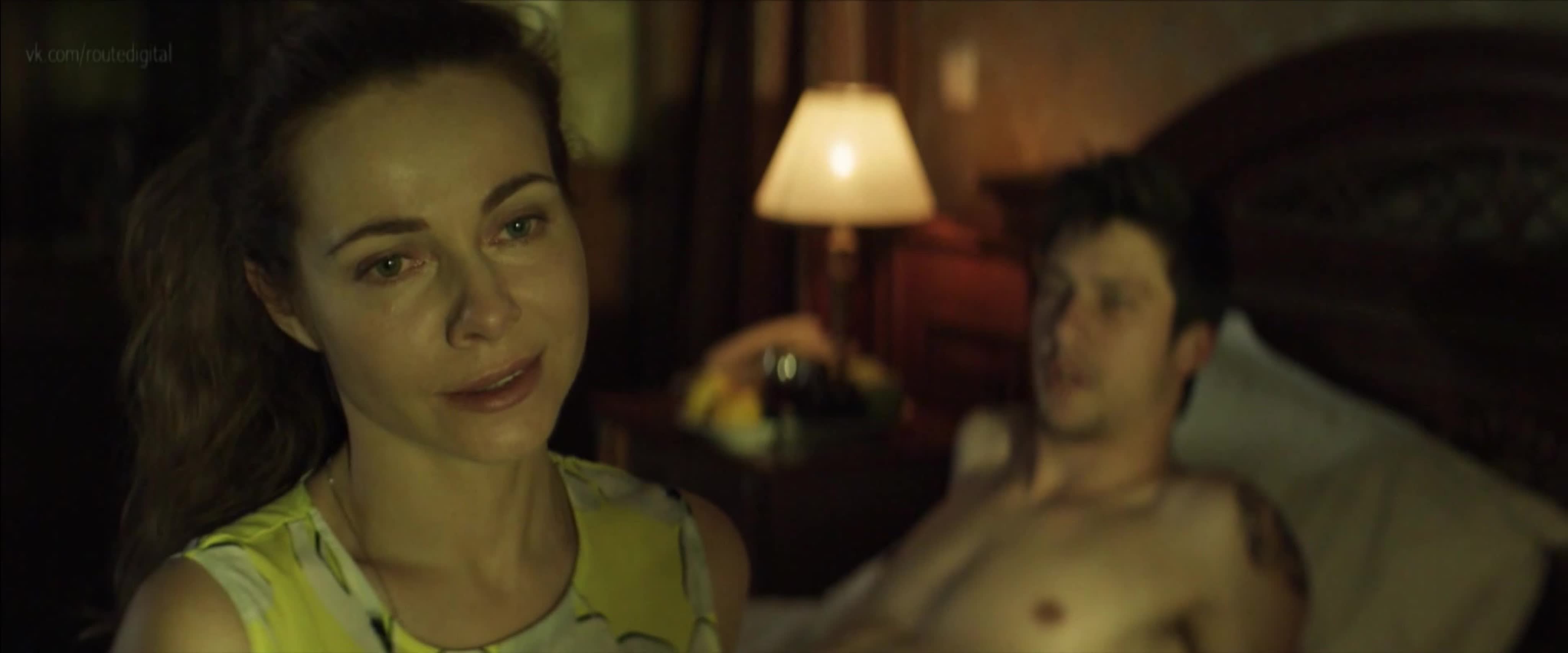 «Дөңгелектегі үй» порнофильмі