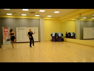 Джайв оля и виталик