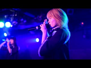 Hamidasystem 「reimei no anata」渋谷ｇａｍｅ バナフェス 21/07/2019