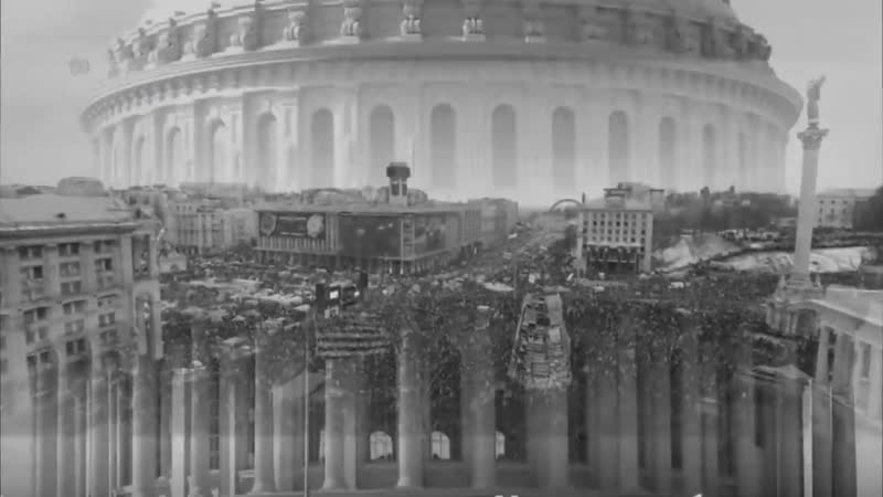 Украинский политический цирк лучше, чем российское политическое