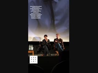 Coletiva o beijo no asfalto, sp, 26/11/18