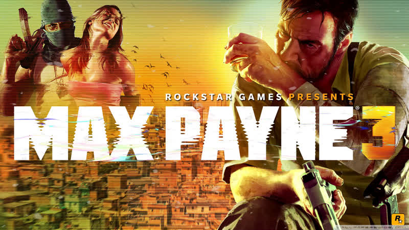 [2] max payne 3 ► неубиваемая классика лучшая большинства новинок
