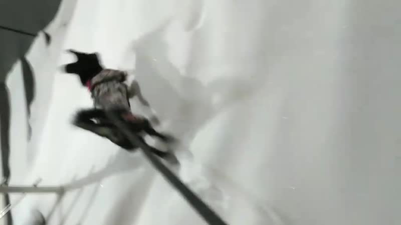 Домашний пуфик!)