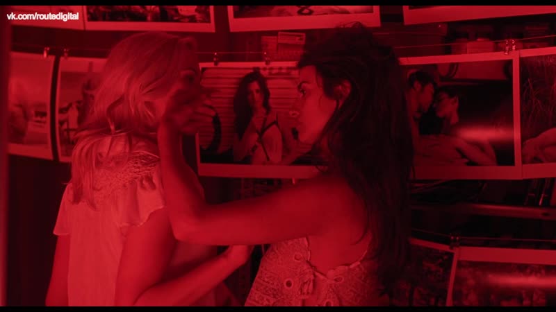 Scarlett johansson, penélope cruz, rebecca hall vicky cristina barcelona (2008) скарлетт йоханссон вики кристина барселона