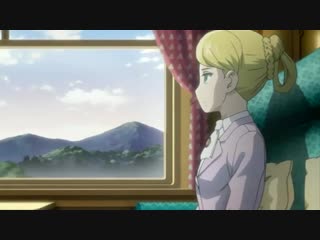 Аллисон и лилия | allison and lillia серия 23