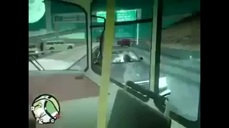 Ебать сын михаила боярского скачал гта и блядь начал снимать летсплей