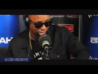 Tech n9ne|stevie stone|darrein safron freestyle session