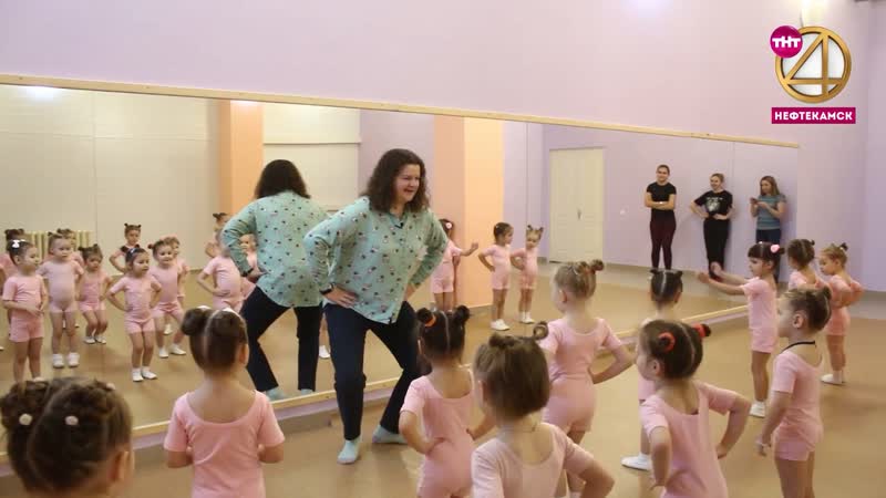 Проверено на себе театр танца "авангард" ведущая дэбит с трёхлетками