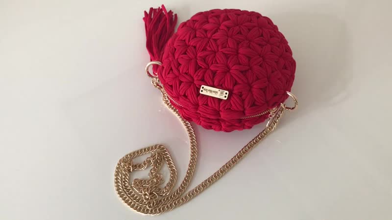 1 часть penye i̇pten yıldız model makaron çanta yapımı part 1 (720p)