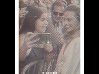 Louis partridge & margot robbie & leonardo dicaprio edit